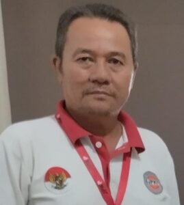 Membiarkan Pasangan Calon Bupati Lamsel Bagi Bagi Minyak Goreng, JPKP Lampung Nilai Bawaslu Mandul