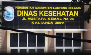 Program UHC Lampung Selatan: Jaminan Kesehatan untuk 99,29% Warga