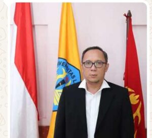 Masa Jabatan Sejak Pelantikan di Tolak MK, ini Kata Ahli Hukum Tata Negara Unila