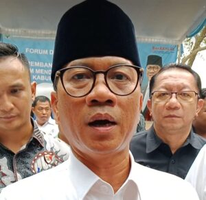 Elemen Masyarakat Desak Presiden Prabowo Evaluasi dan Copot Mendes Yandri Susanto yang Dinilai Kontroversial