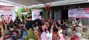 Kinerja Sudah Terbukti, Millenial RENE Siap Menangkan Nanang Ermanto – Antoni di Pilkada Lampung Selatan