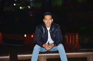 Anthon Ferdiansyah Resmi Jabat Ketua KPU Lampung Utara 2024-2029, Siap Hadapi Tantangan Pilkada