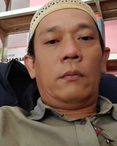 Jelang Pilkada, Ketua DPC LSM Majas Serukan Perdamaian dan Demokrasi Bersih