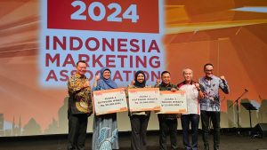 Sanggar Beach Lampung Selatan Raih Juara Ketiga IMA UMKM Award 2024