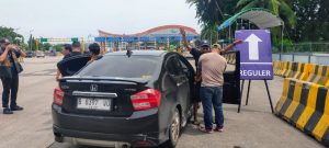 Jelang Nataru, Polda Lampung Perketat Pengamanan dan Antisipasi Narkoba di Pelabuhan Bakauheni
