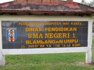 Diduga Lakukan Pungli, SMAN 1 Blambangan Umpu Tarik Biaya Perpisahan Rp 400 Ribu per Siswa