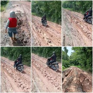 Selamat Atas Kemenangan, Rahmat Mirzani Djausal dan Jihan Nurlela di Kampung Karang Agung