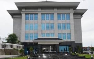 Kinerja Penjualan Eceran Kota Bandar Lampung Bulan Februari 2025 Tetap Tumbuh Kuat