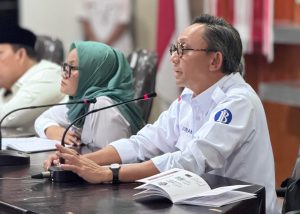 TPID Dan TPAKD Lamtim Perkuat Sinergi Untuk Stabilitas Harga Dan Percepat Akses Keuangan