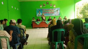 Bulan Puasa Penuh Berkah, Masyarakat Ucapkan Ribuan Terimakasih Kepada Pemerintah Kampung Baru