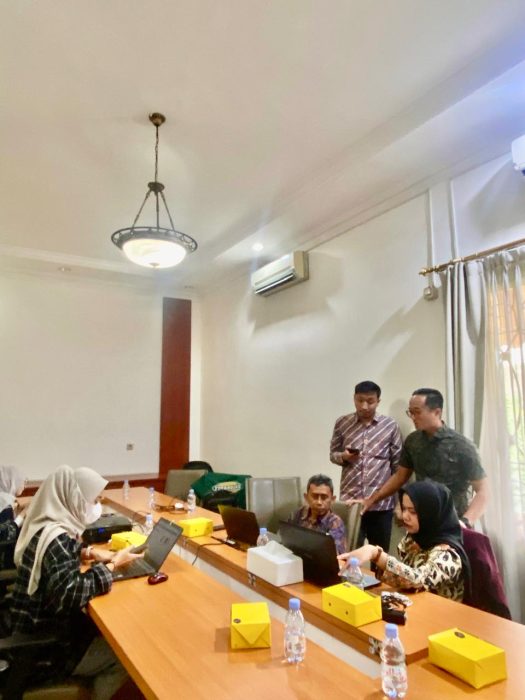 Sekper PTPN I: ICCS Summit 2025 Lebih dari Sekadar Branding