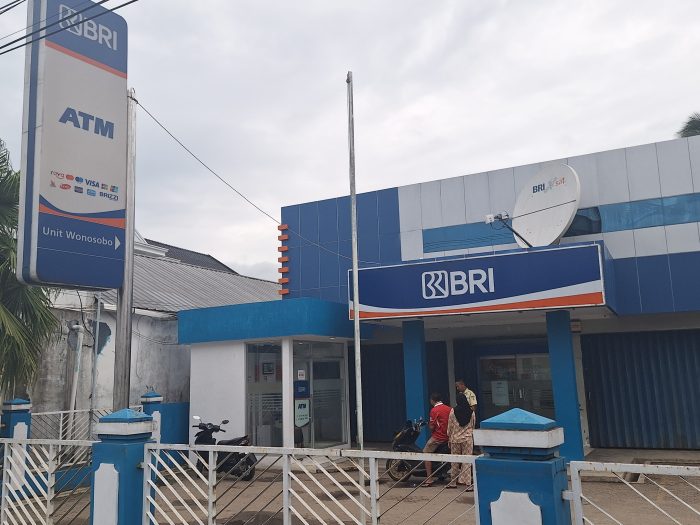 Disomasi Nasabah, BRI Pringsewu Janjikan Penyelesaian Sesuai Regulasi