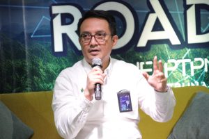 “Saatnya PTPN Naik Podium!”: PTPN I Siap Jadi Garda Depan Ketahanan Pangan Nasional