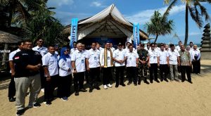 DPC Hippi Lamsel Dilantik, Wabup Syaiful Anwar: Sektor UMKM jadi Prioritas     Dewan Pimpinan Cabang (DPC) Himpunan