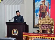 APBD 2025 Disesuaikan, Belanja Naik Rp90 Miliar! DPRD Satu Suara Bahas Raperda