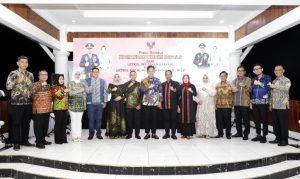 Letkol Nuril Resmi Jabat Dandim 0421/LS, Bupati Lampung Selatan, Apresiasi atas Dedikasi Letkol Inf Esnan Selama Menjabat