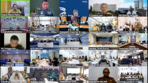 Tito Karnavian Tegur Daerah Berkinerja Buruk, Ekonomi Minus Jadi Alarm Serius!