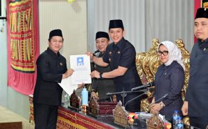 Pemkab Lampung Selatan Naikkan Anggaran Infrastruktur Jadi 36% di APBD Perubahan 2025