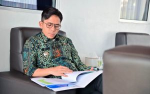 Bupati Egi Gaet Investor Asing! Dana Hibah China dan Jepang Segera Mengalir ke Lampung Selatan