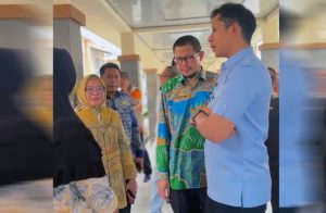 Satu Hari Ganti Direktur, Besoknya Sidak! Bupati Egi Tak Main-Main Benahi RSUD Bob Bazar