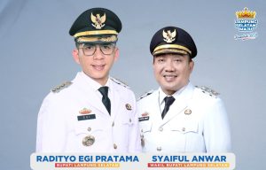 Lampung Selatan Masuk Tiga Besar Terbaik se-Lampung, Raih Grade A dalam Survei Kepuasan Publik 2025