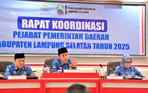 Bupati Egi Ultimatum Camat: “Stop Formalitas, Saatnya Jemput Bola Layani Warga
