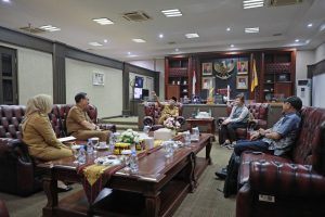Permintaan Tinggi, Pemprov Lampung Buka Peluang Ekspor Kopi Produk UMKM ke Pasar Amerika Serikat