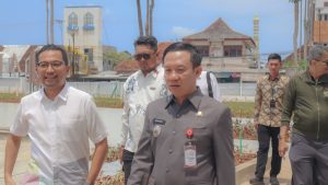 Masjid Raya Al-Bakrie Masuki Tahap Akhir Pembangunan, Siap Diresmikan 12 September 2025