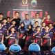 22 Karateka Inkado Lampung Selatan Siap Berlaga di Student Olympic 2025