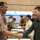 PTPN I Teken 16 MoU Produk Hilir di Trade Expo Indonesia 2025