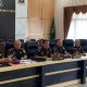 Kejari Way Kanan Kembali Sukses Selesaikan Dua Perkara Melalui Restorative Justice