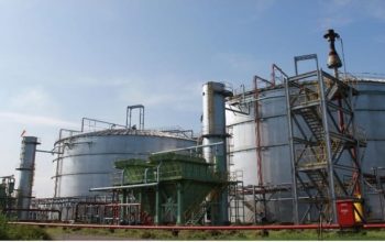 PT Enero Siap Pasok Bioethanol untuk Program E-10 Pemerintah