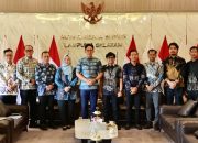 Bupati Egi Ajak PT Hakaaston Kolaborasi, Program CSR Siap Sentuh Masyarakat Lampung Selatan