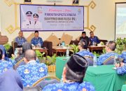 Bupati Egi Sentil Keras BPD