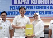 Bupati Egi Tunjuk Plt Kadis Pariwisata Baru, Intji Indriati Resmi Gantikan Kurnia Oktaviani