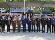 Momentum Hari Kesaktian Pancasila, Bupati Egi Ajak Masyarakat Kokohkan Nasionalisme