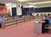 H-7 Jelang HUT ke-69, Pemkab Lampung Selatan Matangkan Persiapan Lamsel Fest 2025