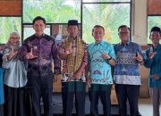 Bupati Egi Apresiasi Juan Iqbal, Siswa Madrasah Lampung Selatan yang Wakili Provinsi di Olimpiade Nasional