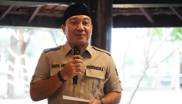 Kader Daerah Wanti-Wanti: Rencana Budi Arie Masuk Gerindra Bisa Rugikan Citra Prabowo