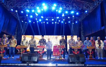 Lampung Fest 2025, Sinergikan Kopi dan Pariwisata untuk Dongkrak Ekonomi Lampung