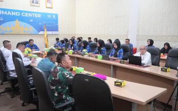 Lampung Torehkan Capaian Positif, Salah Satu Provinsi dengan Inflasi Rendah