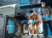 Gubernur Mirza Tegaskan Lampung Tutup Pintu Bagi Peredaran Gelap Narkoba