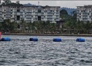 Hotel Marriott Lampung Halangi Nelayan Cari Nafkah