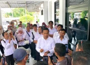 Forum K2 Lampung Selatan Sambangi Kantor DPRD, Tuntut 2 Hal