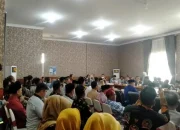 Rapat Dengar Pendapat DPRD Lampung Selatan Rapat Dengar Pendapat, Bahas Pemekaran Daerah Otonomi Baru
