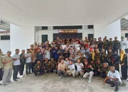 DPRD Lampung Selatan Jadwalkan Rapat Paripurna Bandar Negara Jadi Calon Nama Kabupaten Baru