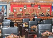 8 Fraksi DPRD Setujui Bandar Negara Jadi Kabupaten Baru di Lampung Selatan
