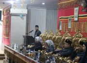DPRD Ketok Palu, Pansus Pembahasan DOB di Lamsel