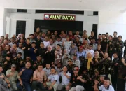 Pemekaran DOB di Lamsel Dikebut, Pembahasan Bakal Melenggang ke Meja Paripurna DPRD