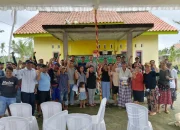 Gelar IPWK, Legislatif Lamsel Yudi Suprayoga; NKRI Harga Mati